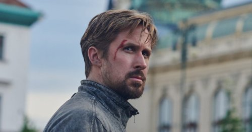 The Gray Man trailer: Gosling, Evans and de Armas In All-Action Spectacular