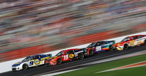 NASCAR 2022: The Kwik Trip 250 Is Today. How to Watch the Race Live