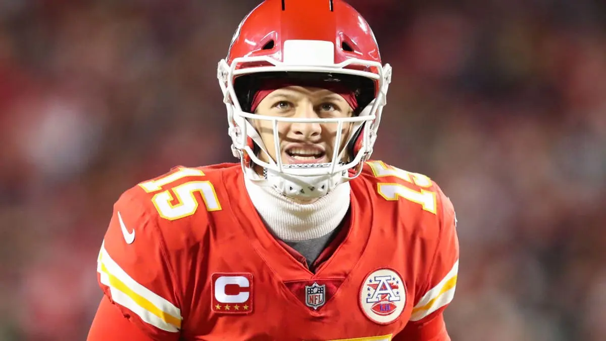 Rams vs. Chiefs Livestream: How to Watch NFL Week 12 Online Today - CNET