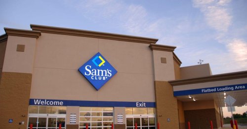 Sam's Club Membership Deal Saves You Up to 50% on Your First Year