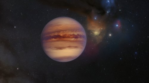 Scientists discover at least 70 rogue planets wandering the universe, all alone