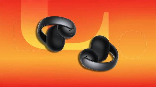 These Clip-On Anker Earbuds Are Perfect for Runners, and They’re Now $70 Off