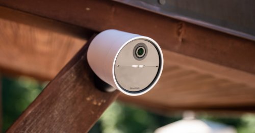 Stop Putting Your Home Security Cameras In the Wrong Spots. Here's Where They Should Go