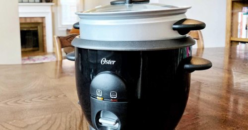 Ribs in the rice cooker? 9 tasty and surprising rice cooker meals