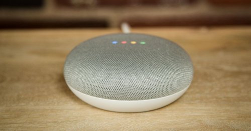 Convert your Google Home into a free TV speaker -- here's how