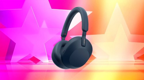 This Labor Day Deal Knocks Over $200 Off Some of Sony’s Best Noise-Canceling Headphones