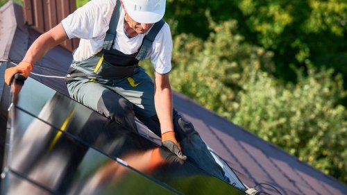 How Trump Plans to Change Tax Credits for Solar Panels, EVs and More