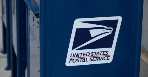 What the new USPS bill means for the next stimulus package