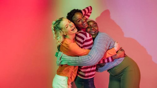 4 Hormones That Can Fuel a Happier You All 2025