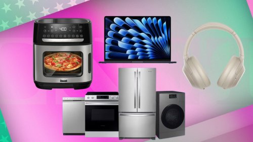 Early Best Buy Memorial Day Deals: More Than 40 Top Deals on Phones, TV, Headphones and More