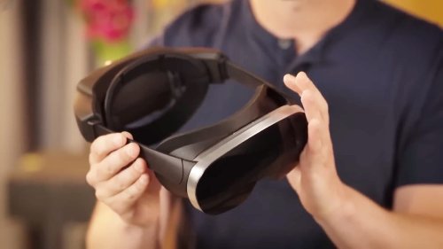 Meta Cambria, aka Quest Pro: What We Expect From Meta's Next VR Headset