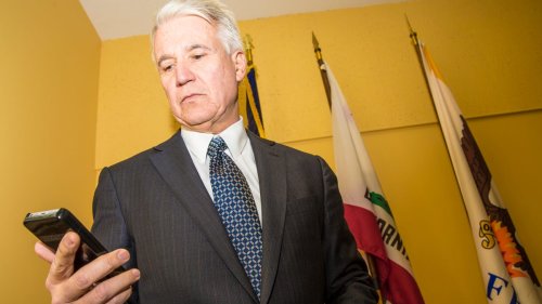 Smartphone 'kill switch' law takes effect in California