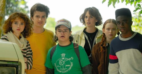 When Are the New 'Stranger Things' Season 4 Episodes Released in Your Time Zone?