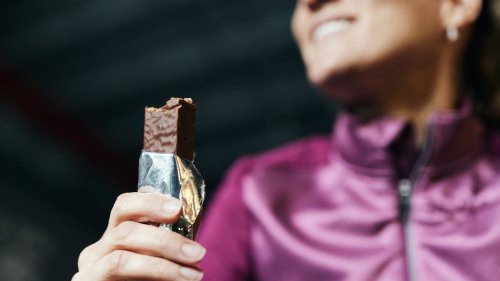 What Is the Best Protein Bar? We Asked 5 Registered Dietitians Which Ingredients to Look For