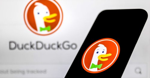 Forget Google Search: Here's Why You Should Switch to DuckDuckGo