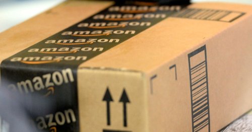 Here's how to get free return shipping from Amazon
