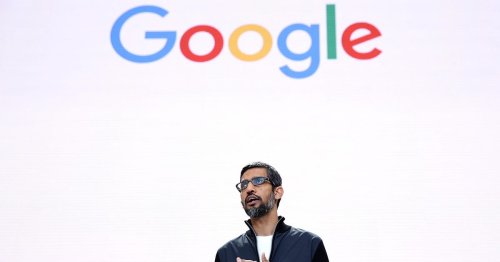 Google can no longer innovate, says departed engineer
