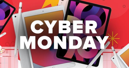 Apple Cyber Monday: Best deals on Apple Watch, iMac, AirPods and more