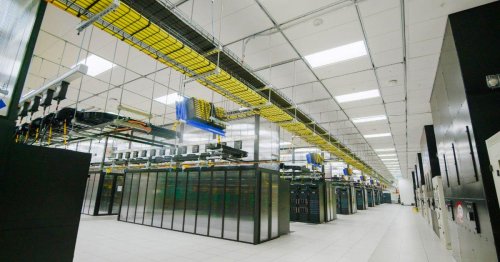 Meta has a giant new AI supercomputer to shape the metaverse