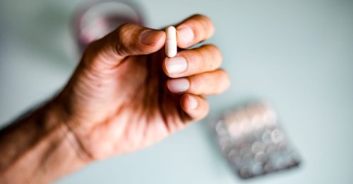 5 Best Multivitamins For Men For 2022 Flipboard