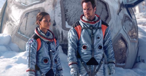 The Absolute Best Sci-Fi Movies to Watch on HBO Max