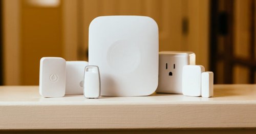 Samsung's smart home push hits disconnect
