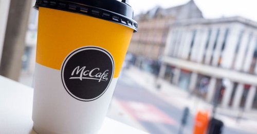 International Coffee Day 2022: McDonald's, Au Bon Pain, Tim Hortons and More Brew Up Deals