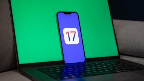 No iOS 17 Update on Your iPhone? Here's Why