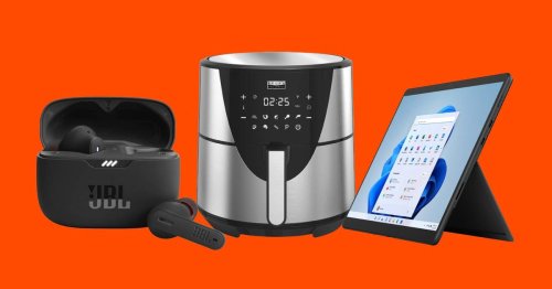 These 7 Great Best Buy Deals Make Excellent Holiday Gifts