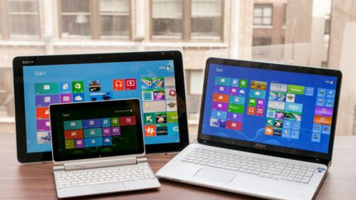 Windows 8.1 Update might change your mind about Windows 8
