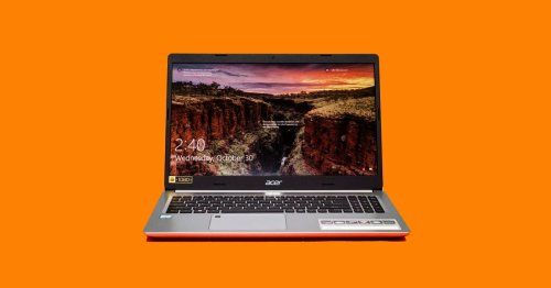 Best Budget Laptop for 2022