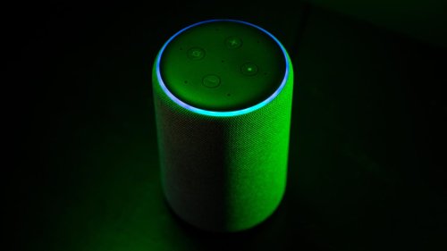 Celebrate Halloween With These Alexa Tips and Tricks