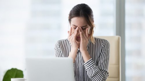 Your Sleep Habits Could Be Affecting Your Mood—Here's How