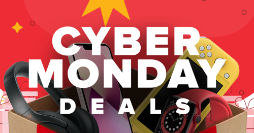 Cyber Monday 2021: 167 last chance deals from Amazon, Walmart and more