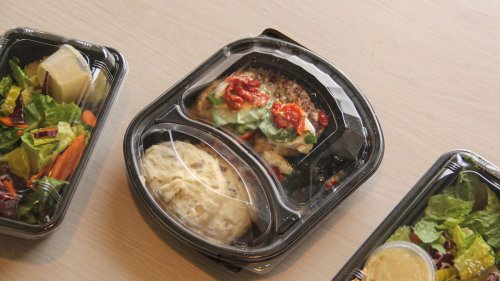 Stop Recycling These 4 Takeout Containers