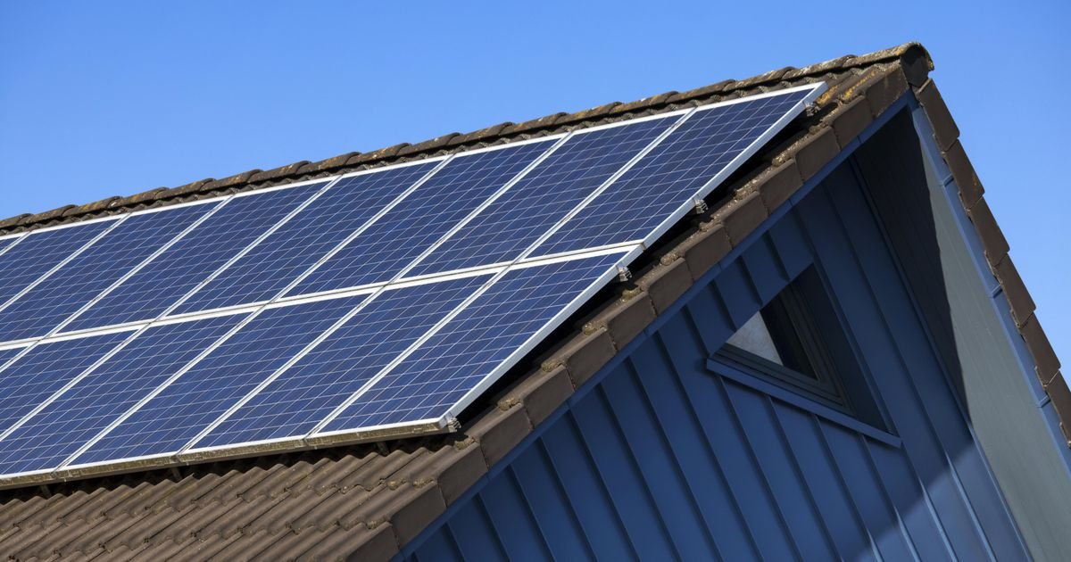 Solar panel buying guide: Everything you need to know