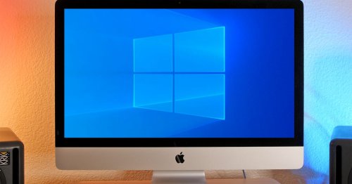 Can't Choose Between Windows and MacOS? You Don't Have To