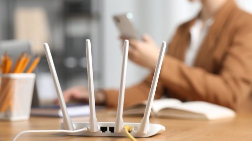 Working Remotely? Boost Your Wi-Fi With These 6 Simple Steps