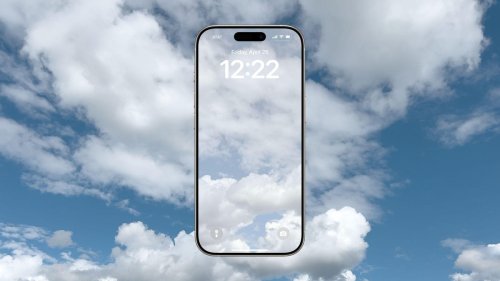 The Rumored iPhone 17 Air Might Have a Surprising Way to Deal With Battery Life