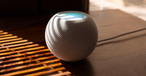 Apple HomePod Mini review: iPhone owners will love this $99 Siri smart speaker