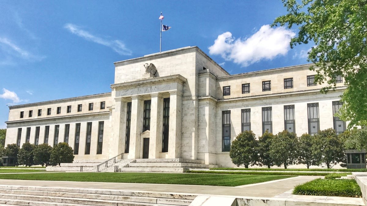 How the Federal Reserve Impacts Mortgage Rates