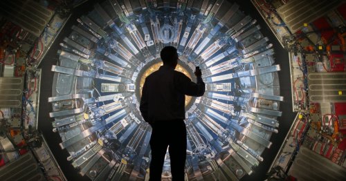 Are Particle Physicists Wasting Time Inventing New Particles? No, but It's Complicated