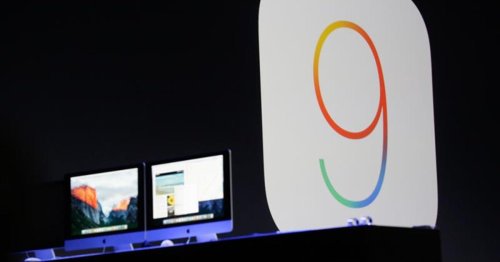 The iOS 9 features already available on Android