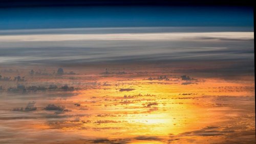 NASA video reveals haunting beauty of sunsets on other planets