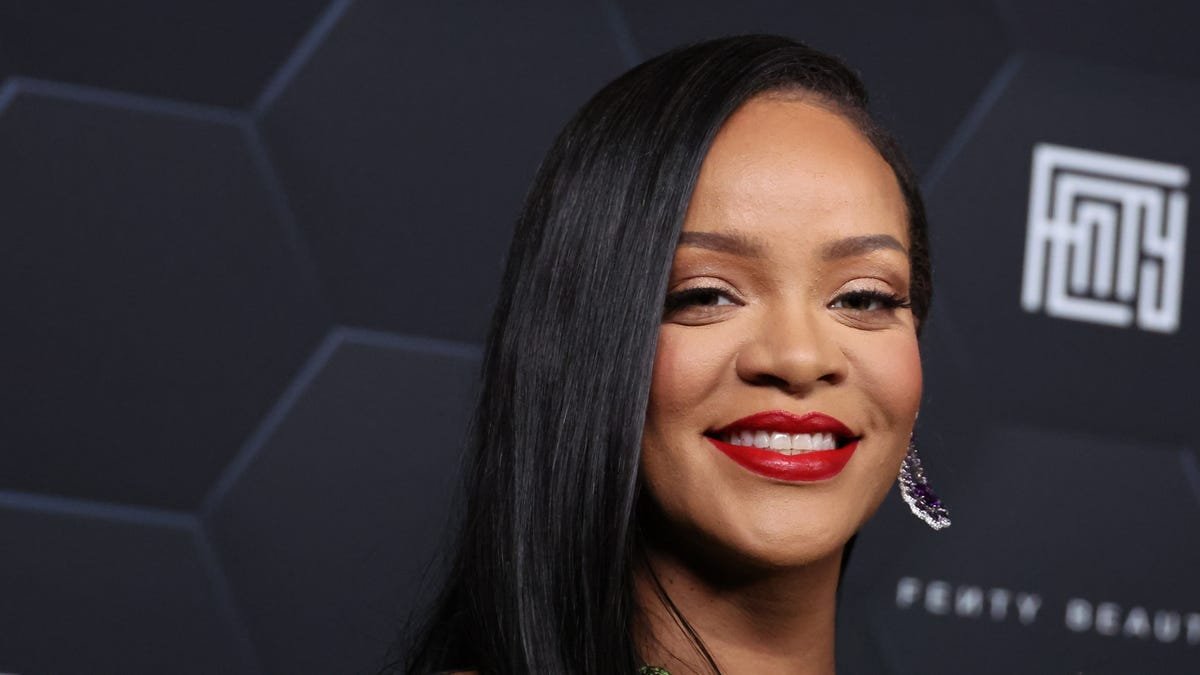 Rihanna Shares 'Black Panther: Wakanda Forever' Song Clip