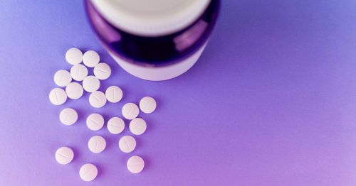 This Dietary Supplement You've Probably Never Heard of Promotes Better Sleep
