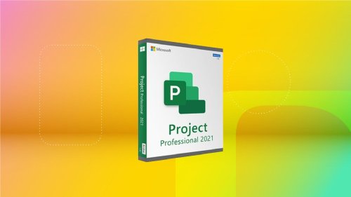 Score Lifetime Access to Microsoft Project 2021 for Only $30
