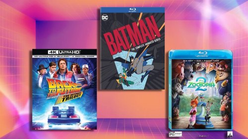 Stop Paying for Ever-Rising Streaming Subscriptions -- These Blu-Ray Prices Are Going Down Today