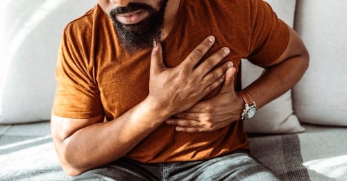 5 Crucial Steps to Survive a Heart Attack