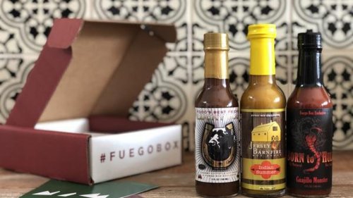 Best Food and Drink Subscription Gifts This Holiday Season